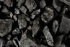 Edge End coal boiler costs