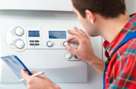 free commercial Edge End boiler quotes