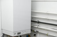 free Edge End condensing boiler quotes