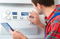 free Edge End gas safe engineer quotes