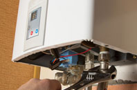 free Edge End boiler install quotes