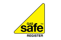 gas safe companies Edge End